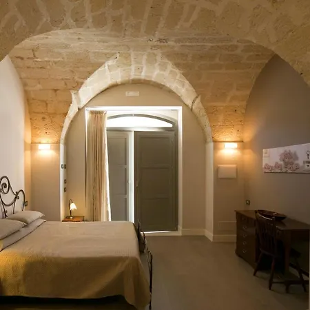 Pampalone - In Dimora Storica 3*