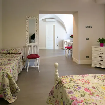 Pampalone - In Dimora Storica