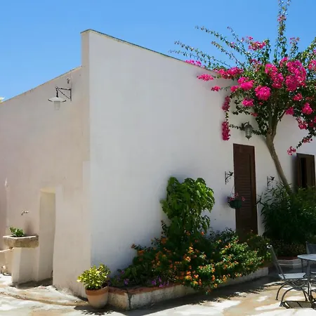 Pampalone - In Dimora Storica 3*