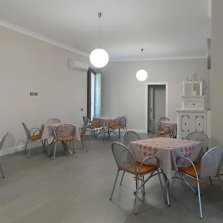 Pampalone - In Dimora Storica