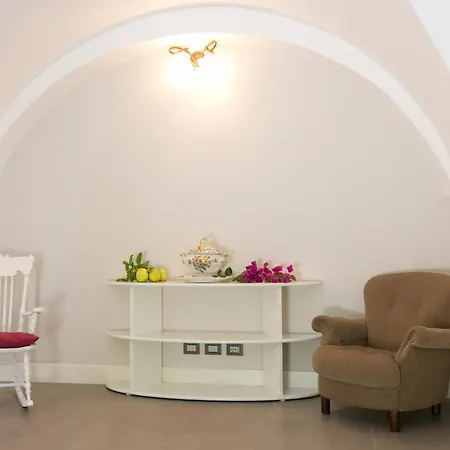 Pampalone - In Dimora Storica