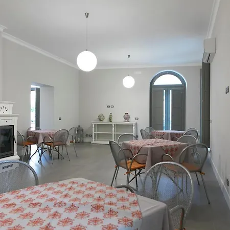 Pampalone - In Dimora Storica