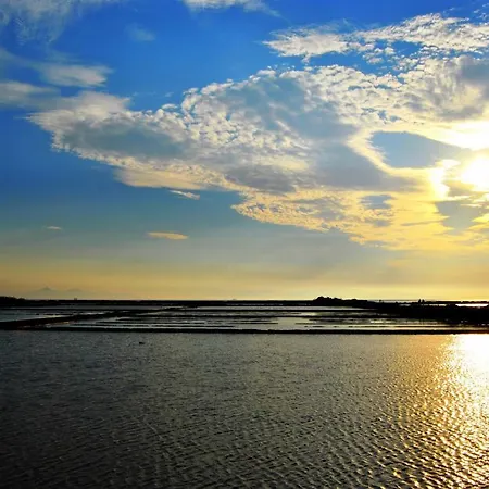 Pampalone - In Dimora Storica Trapani