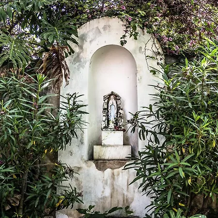 Frühstückspension Pampalone - In Dimora Storica Trapani