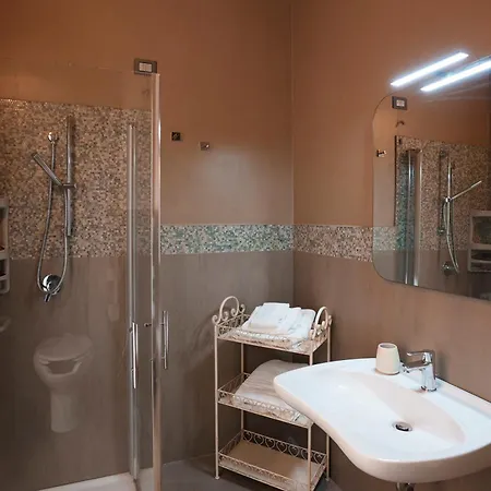 Bed and breakfast Pampalone - In Dimora Storica