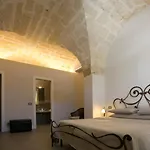 Pampalone - In Dimora Storica Bed and breakfast