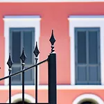 Pampalone - In Dimora Storica Bed and breakfast Trapani