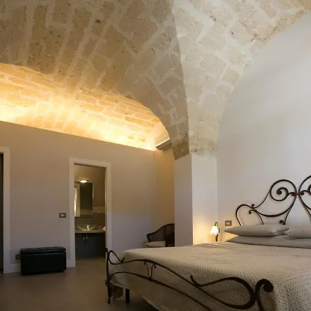 Pampalone - In Dimora Storica B&B
