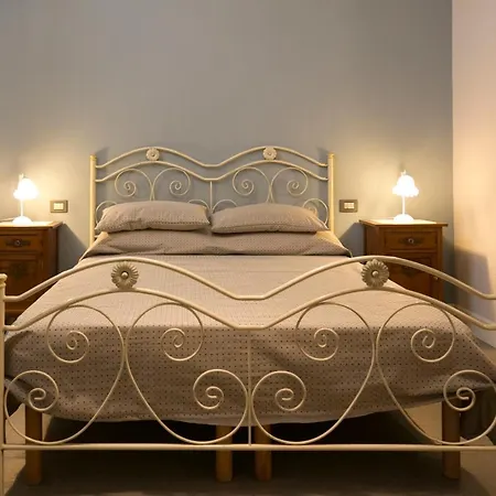 B&B Pampalone - In Dimora Storica 트라파니