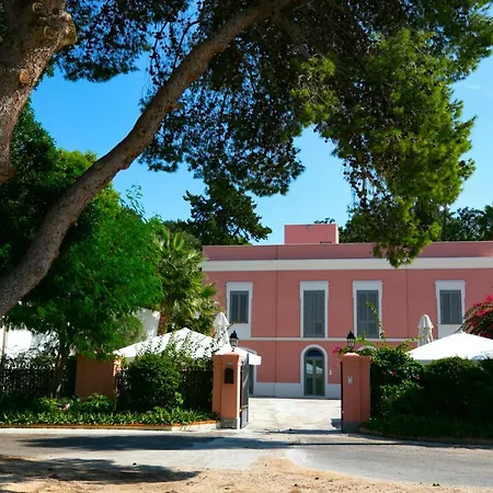 Bed & Breakfast Pampalone - In Dimora Storica