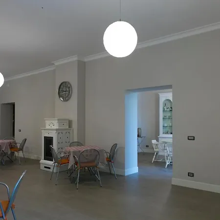 B&B Pampalone - In Dimora Storica