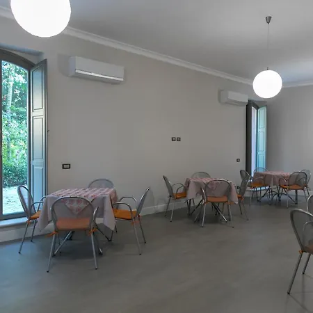 Pampalone - In Dimora Storica B&B 트라파니