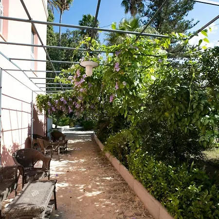 Pampalone - In Dimora Storica