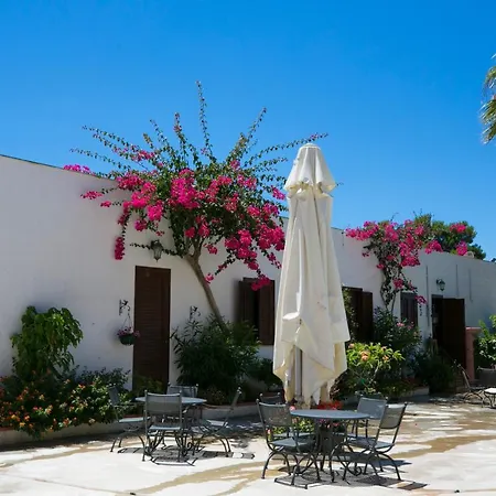 B&B Pampalone - In Dimora Storica 3*