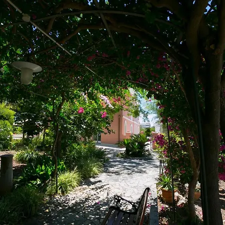 Pampalone - In Dimora Storica