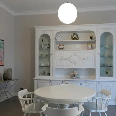 Pampalone - In Dimora Storica 3*