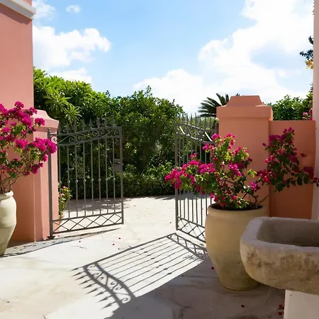 B&B Pampalone - In Dimora Storica