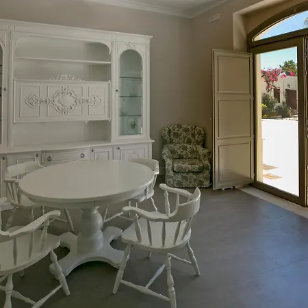 B&B Pampalone - In Dimora Storica 3*
