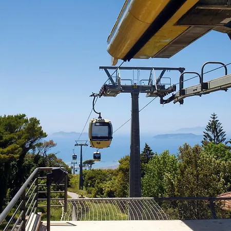 Bed & Breakfast Pampalone - In Dimora Storica Trapani