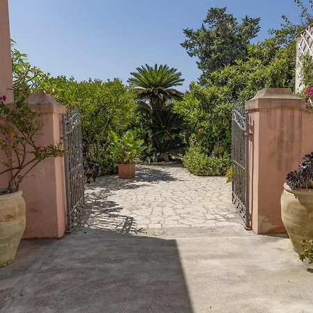 Pampalone - In Dimora Storica