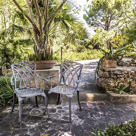 B&B Pampalone - In Dimora Storica