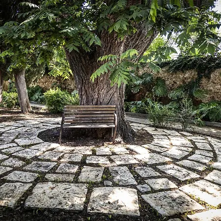 Pampalone - In Dimora Storica B&B 3*