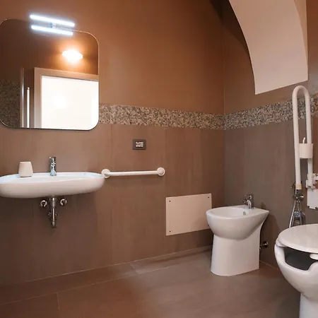 Pampalone - In Dimora Storica 3*