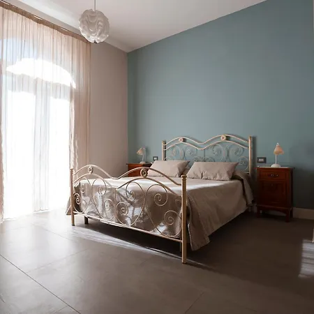 Pampalone - In Dimora Storica 3* Trapani