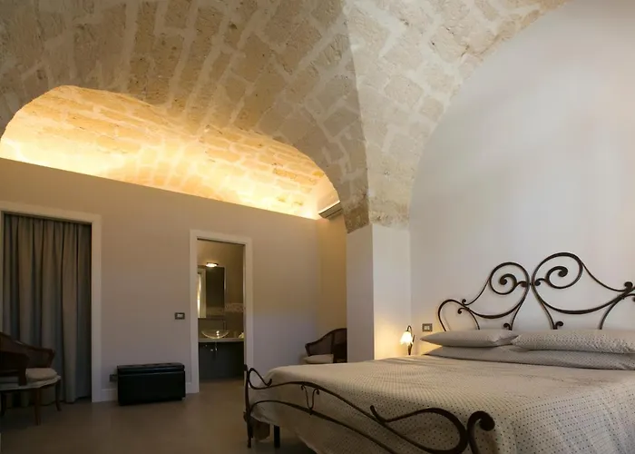 Pampalone - In Dimora Storica Bed & Breakfast