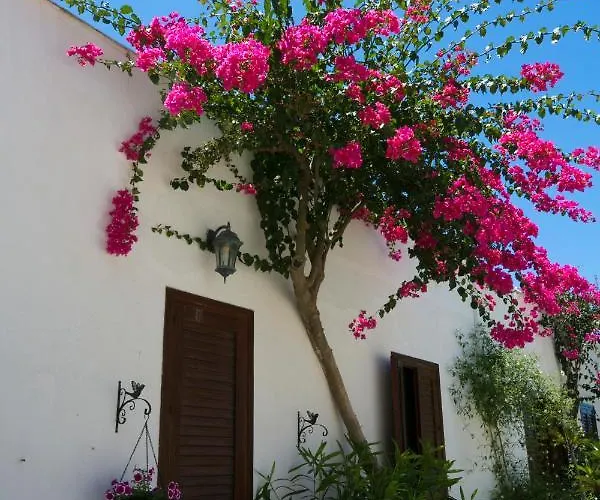 Pampalone - In Dimora Storica 3*