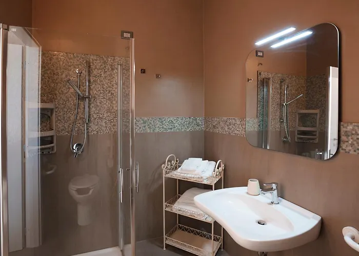 Bed & Breakfast Pampalone - In Dimora Storica